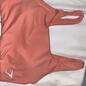 Gymshark training bra